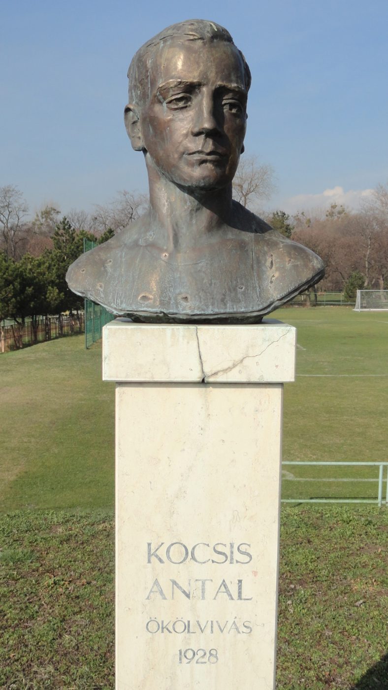 Antal Kocsis
