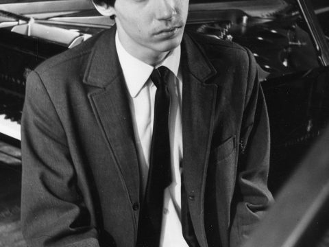 Zoltán Kocsis