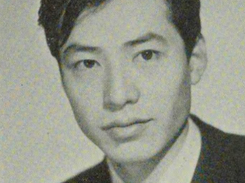 Kiyoshi Kodama
