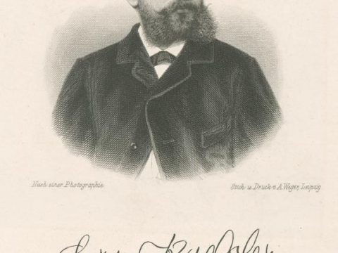 Hans von Koessler