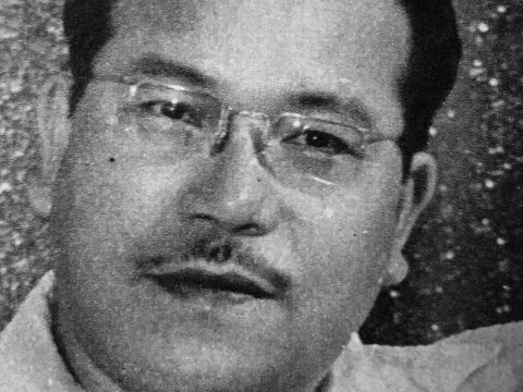 Masao Koga