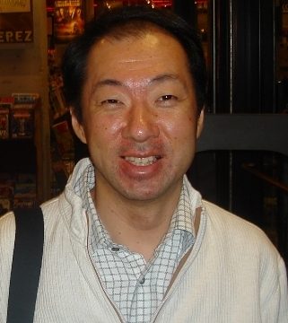 Koji Kondo
