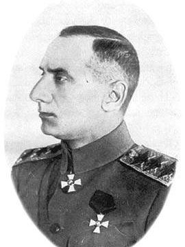 Alexander Kolchak
