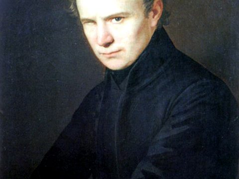 Ferenc Kölcsey