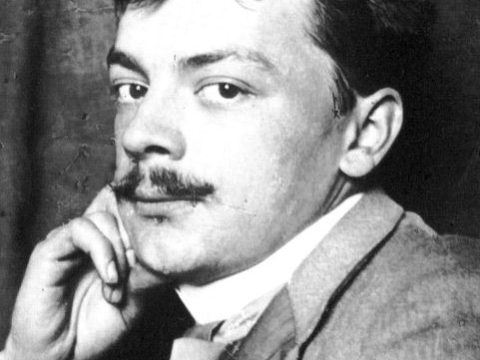 Koloman Moser