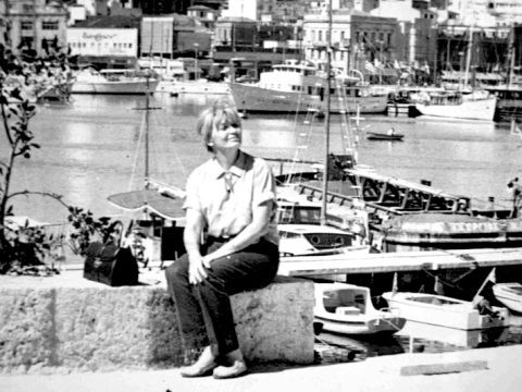 Ilona Kolonits