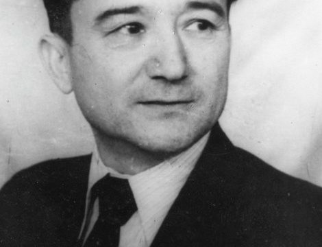 Komil Yashin