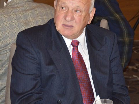 Imre Komora