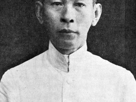 Phraya Manopakorn Nitithada
