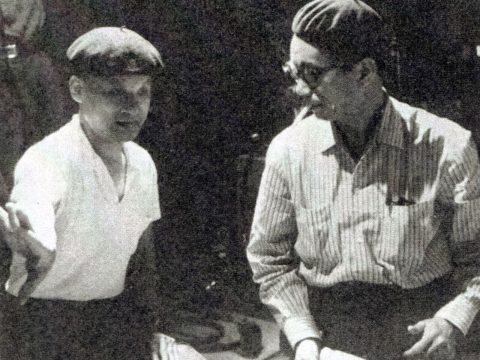 Kazuo Miyagawa