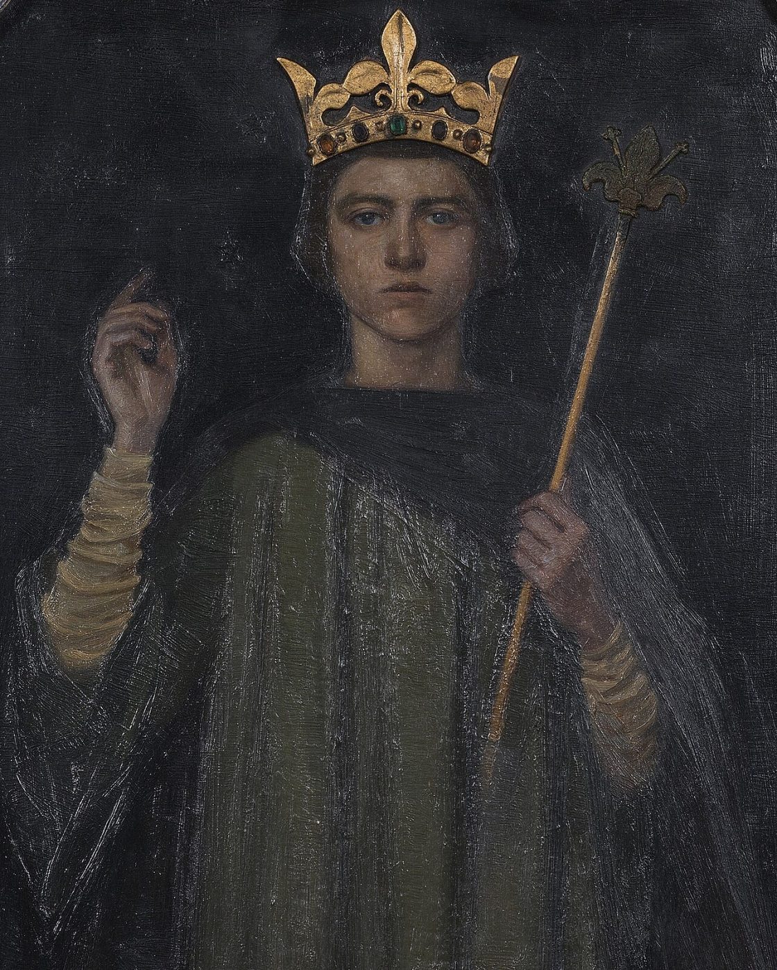 Olaf II of Denmark