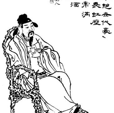 Kong Rong