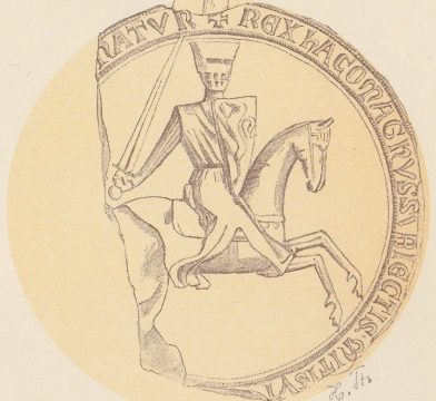 Haakon III of Norway