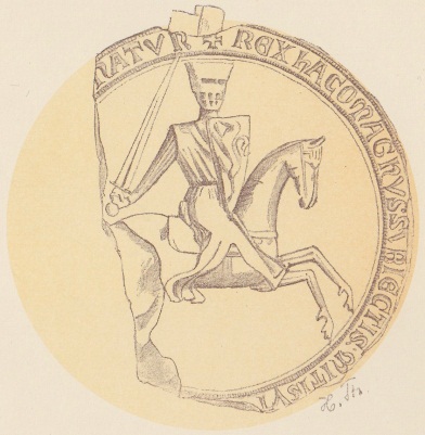 Haakon III of Norway