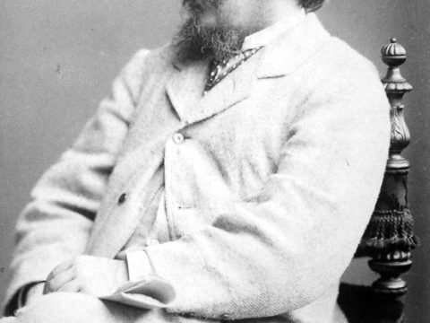 Miklos von Konkoly-Thege