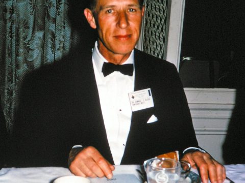 Konrad Emil Bloch