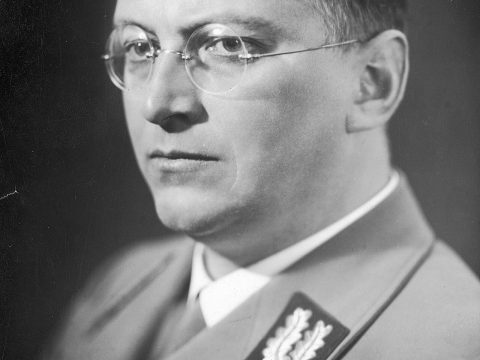 Konrad Henlein