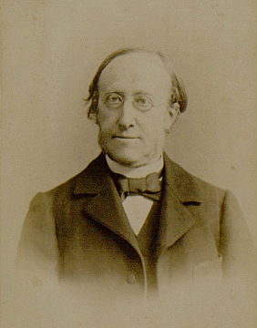 Hermann Christ