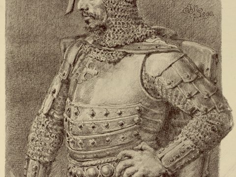 Konrad I of Masovia