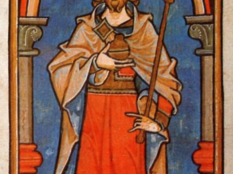 Conrad III of Germany