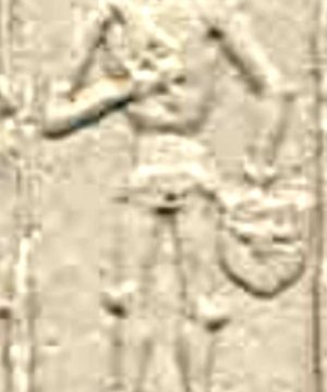 Konrad III the Old