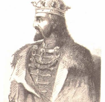 Constantine Bodin