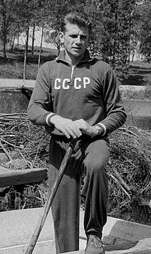Konstantin Krizhevsky