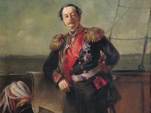 Nikolay Muravyov-Amursky