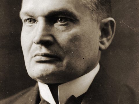 Konstantin Päts