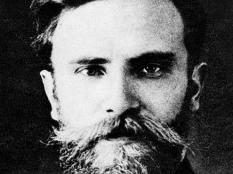 Konstantin Rodzaevsky