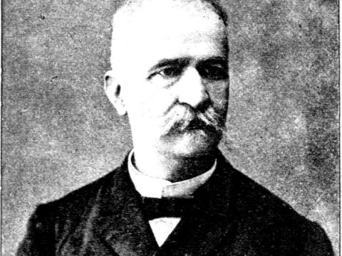 Konstantinos Konstantopoulos