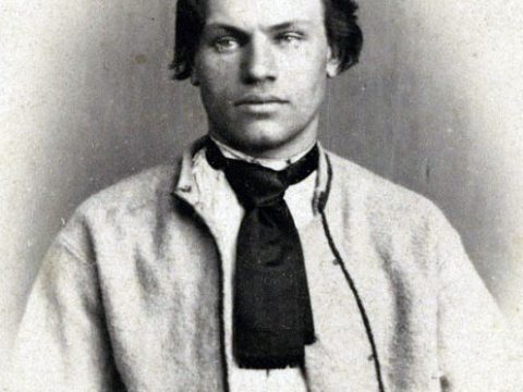 Konstanty Kalinowski