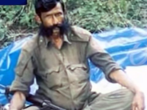 Veerappan