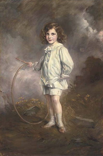 Victor Rothschild, 3rd Baron Rothschild