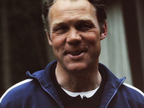 Rinus Michels