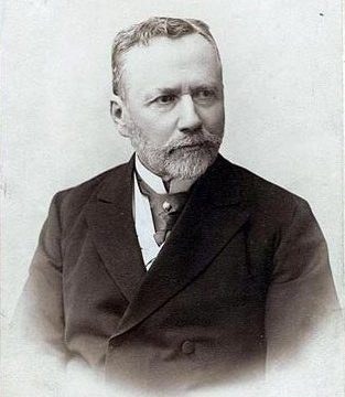 Frigyes Korányi