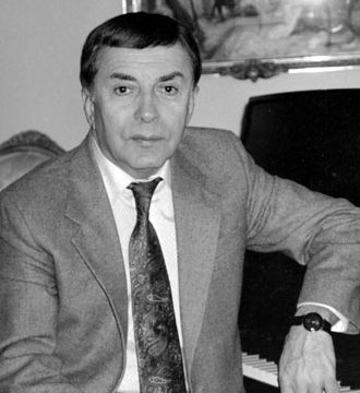 Konstantin Orbelyan