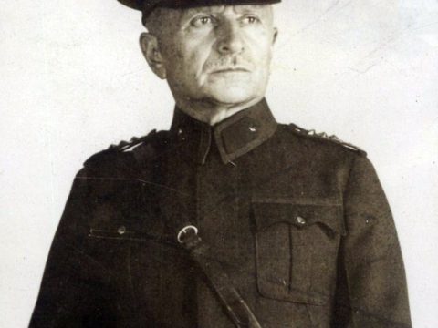Ömer Fahreddin Türkkan