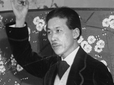 Kōsaku Yamada