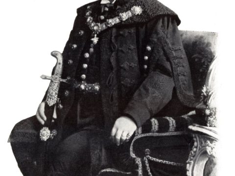Ferenc Kossuth