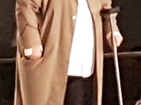 Kostas Kazakos