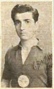 Kostas Nestoridis