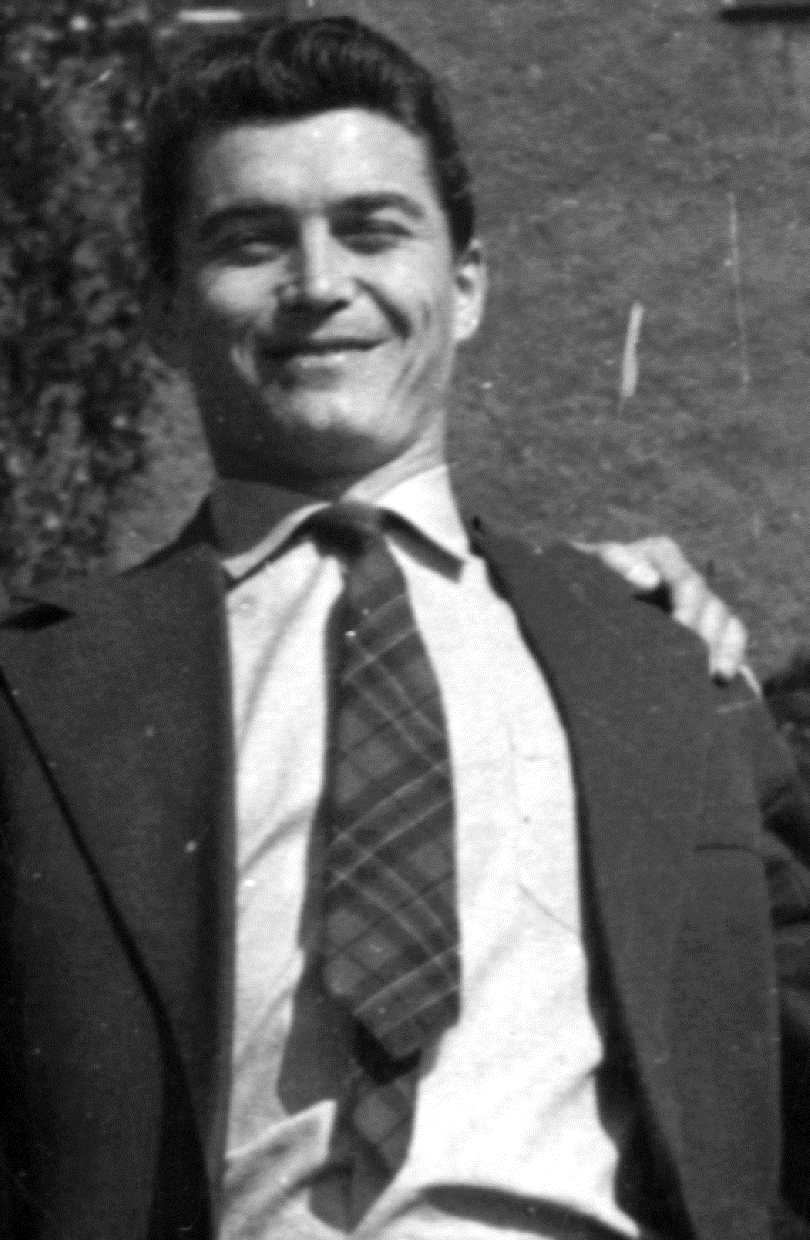 Antal Kotász