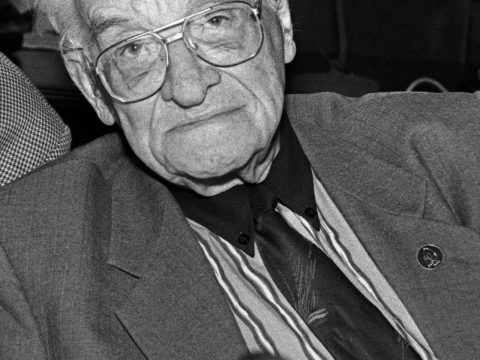 Vladimir Kotelnikov