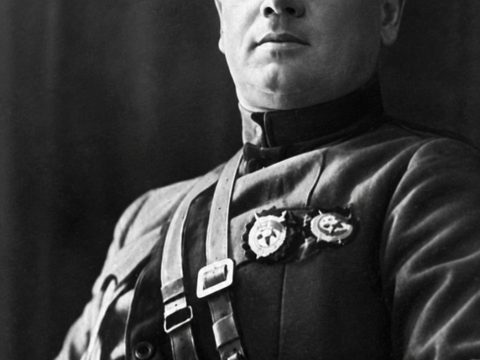 Grigory Kotovsky