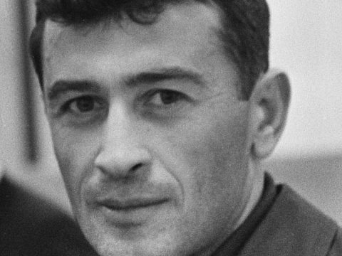 Sergo Kotrikadze