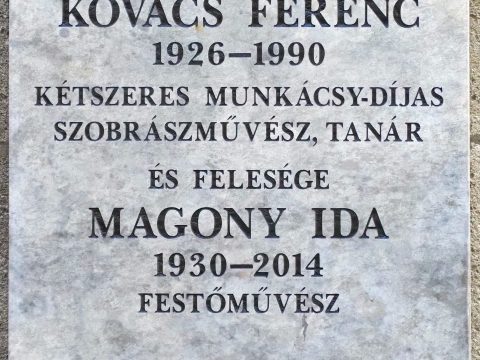 Ferenc Kovács
