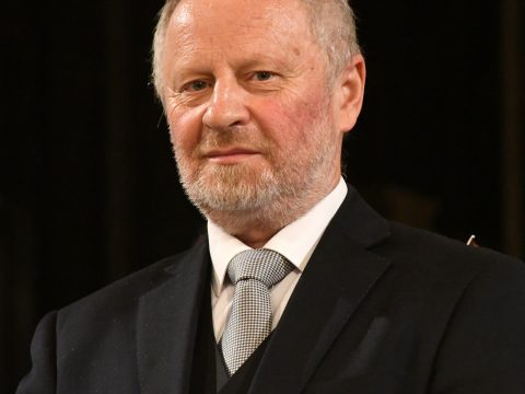 László Kovács