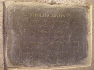 Miklós Kovács