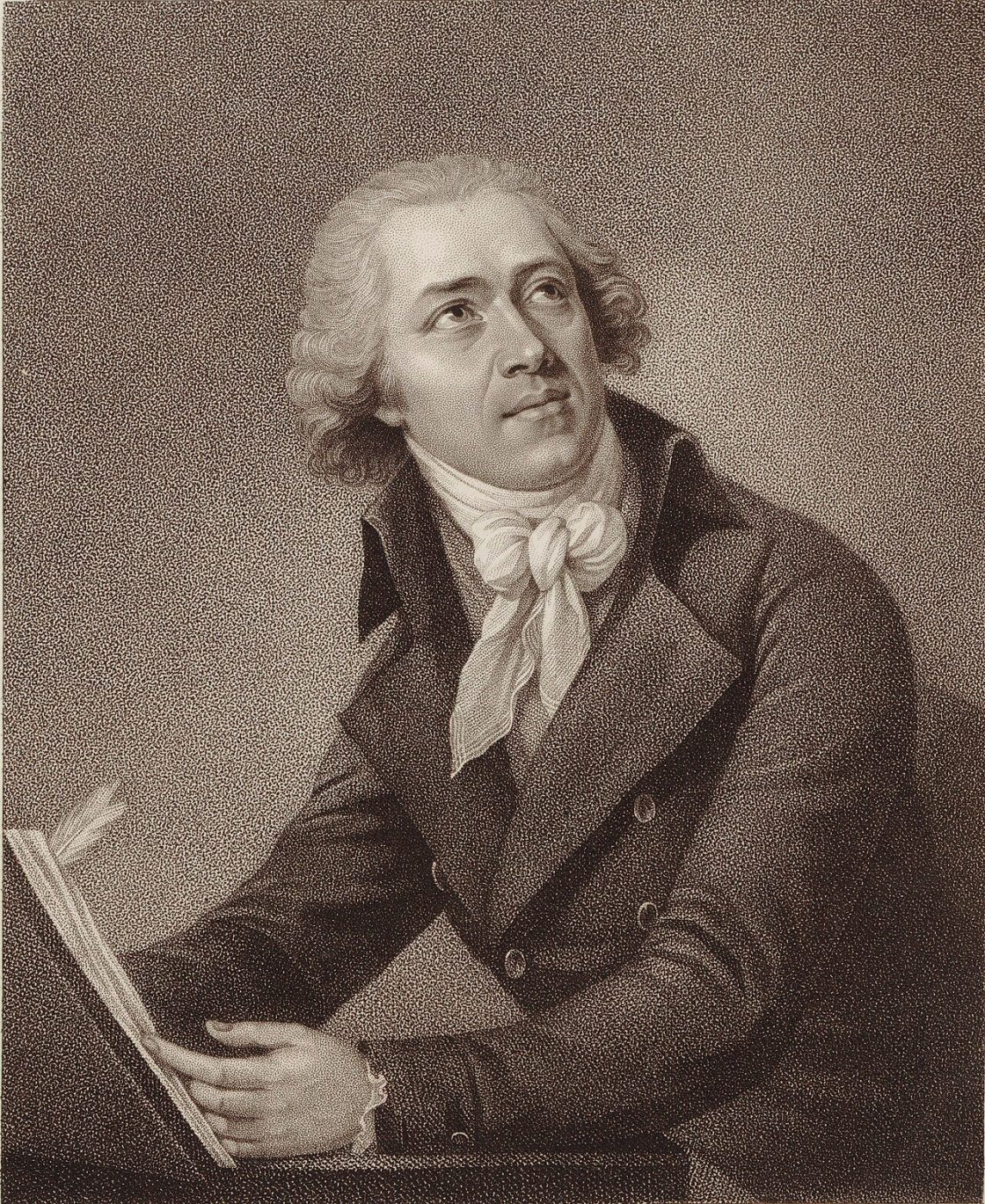 Leopold Koželuch